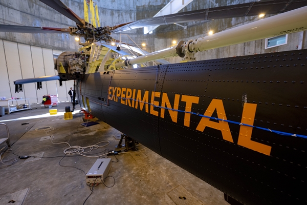 Foto - "ATAK-2 Helikopteri" ilk kez motor çalıştırdı