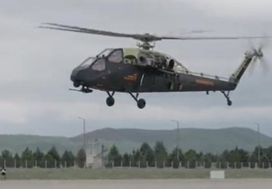 Foto -  ATAK-2 helikopterinden beklenmedik haber! TUSAŞ yetkilisi 'Bu kararı aldık' diyerek duyurdu
