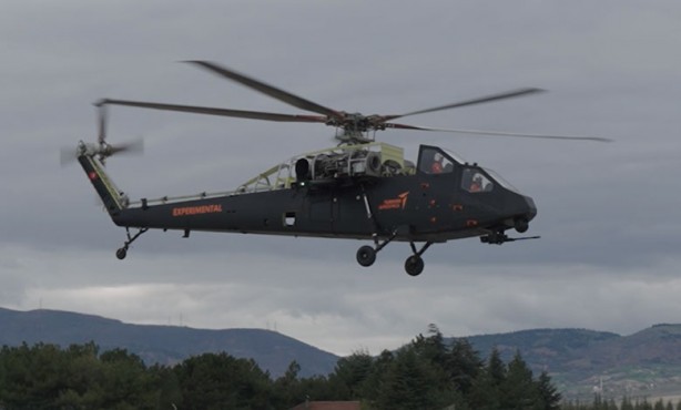 Foto -  ATAK-2 helikopterinden beklenmedik haber! TUSAŞ yetkilisi 'Bu kararı aldık' diyerek duyurdu
