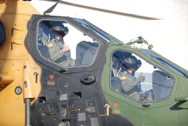 Foto - ATAK helikopterde öğrenildi! Bomba özellik Milli Muharip Uçak'ta kullanılacak