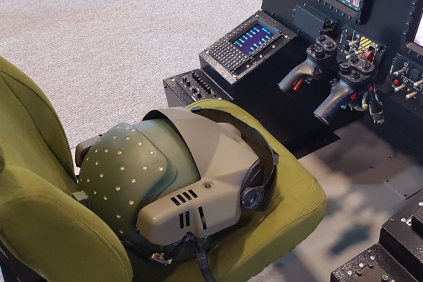 Foto - ATAK helikopterde öğrenildi! Bomba özellik Milli Muharip Uçak'ta kullanılacak