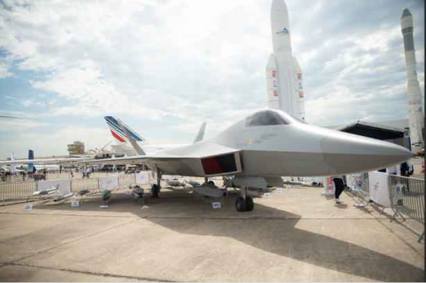 Foto - ATAK helikopterde öğrenildi! Bomba özellik Milli Muharip Uçak'ta kullanılacak