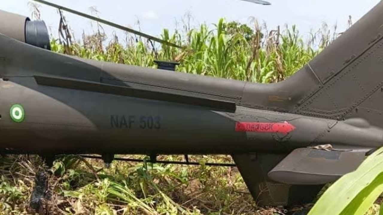 Foto - ATAK helikopterinden istemediğimiz haber geldi
