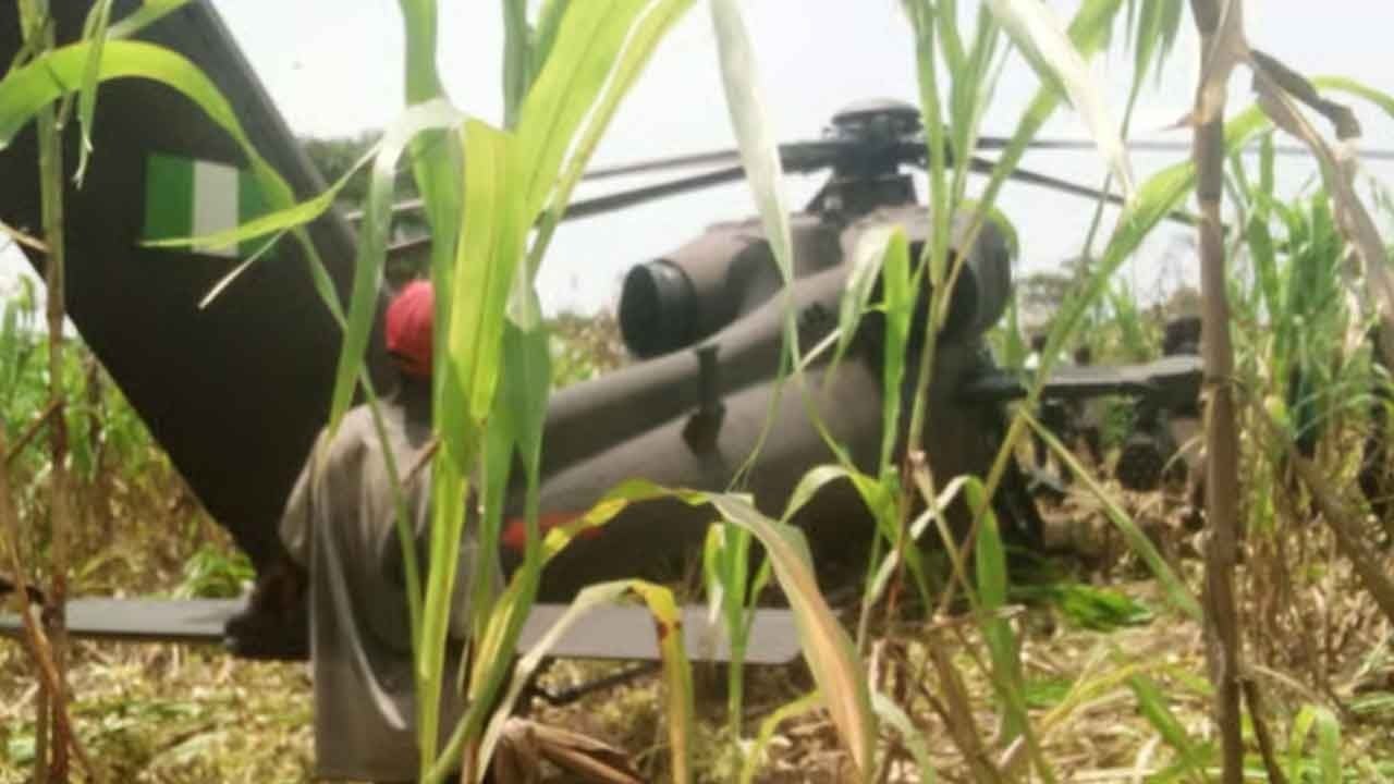 Foto - ATAK helikopterinden istemediğimiz haber geldi