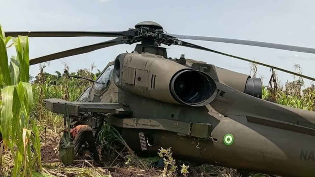Foto - ATAK helikopterinden istemediğimiz haber geldi