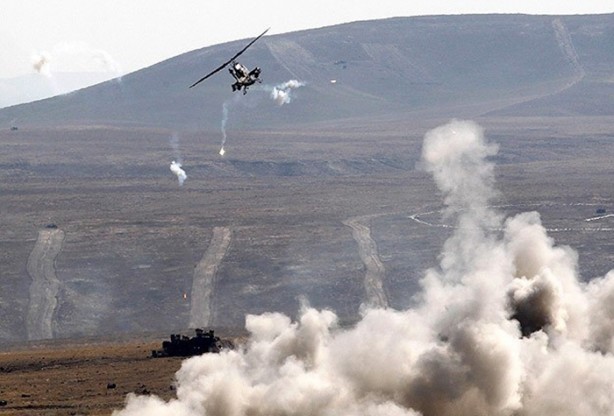 Foto - ATAK tüm rakiplerini geride bıraktı!