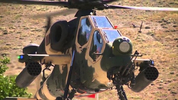 Foto - ATAK tüm rakiplerini geride bıraktı!