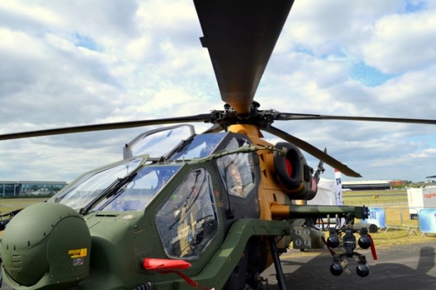 Foto - ATAK tüm rakiplerini geride bıraktı!