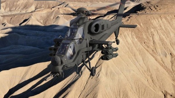 Foto - ATAK tüm rakiplerini geride bıraktı!