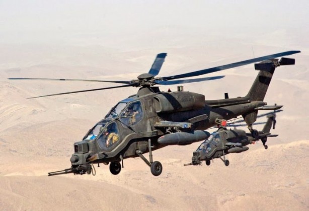 Foto - ATAK tüm rakiplerini geride bıraktı!