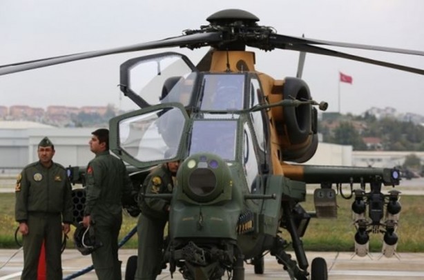 Foto - ATAK tüm rakiplerini geride bıraktı!