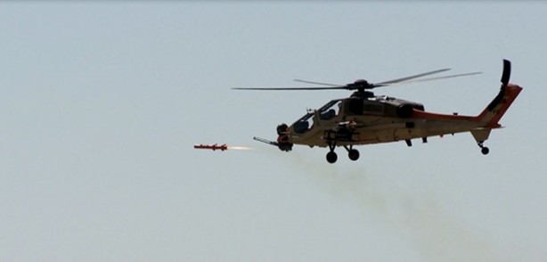 Foto - ATAK tüm rakiplerini geride bıraktı!