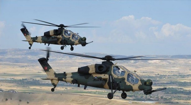 Foto - ATAK tüm rakiplerini geride bıraktı!