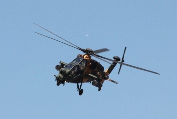 Foto - ATAK tüm rakiplerini geride bıraktı!