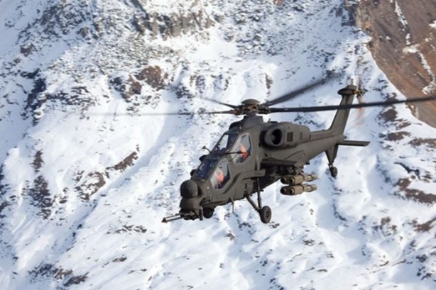 Foto - ATAK tüm rakiplerini geride bıraktı!