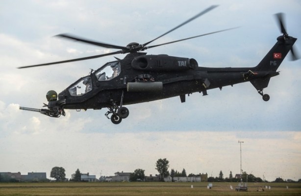 Foto - ATAK tüm rakiplerini geride bıraktı!