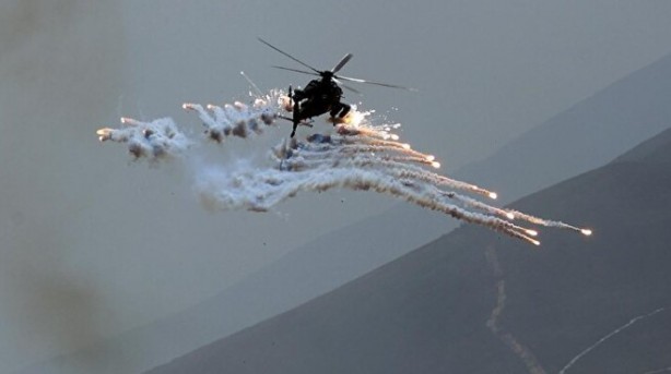 Foto - ATAK yaptık geliyoruz! DÜNYANIN GÖZÜ ONUN ÜZERİNDE