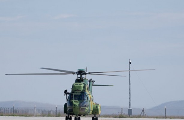 Foto - ATAK yaptık geliyoruz! DÜNYANIN GÖZÜ ONUN ÜZERİNDE