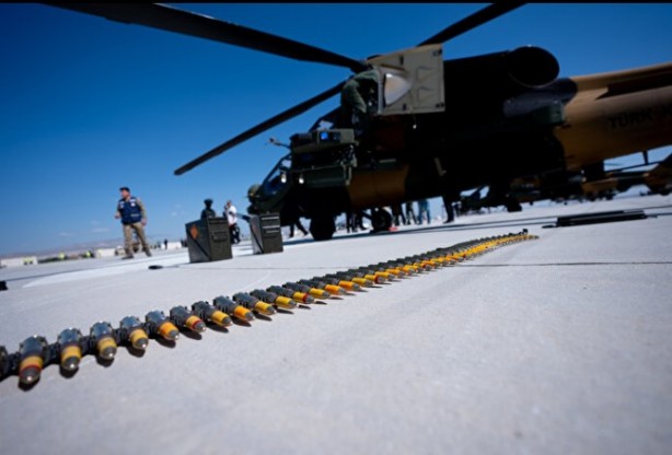Foto - ATAK yaptık geliyoruz! DÜNYANIN GÖZÜ ONUN ÜZERİNDE