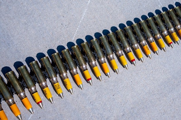 Foto - ATAK yaptık geliyoruz! DÜNYANIN GÖZÜ ONUN ÜZERİNDE