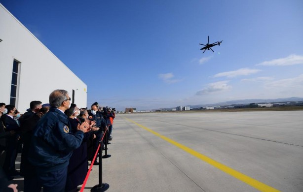 Foto - ATAK'ın Emniyet'e ilk teslimi yapıldı! 
