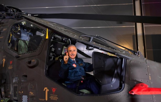 Foto - ATAK'ın Emniyet'e ilk teslimi yapıldı! 