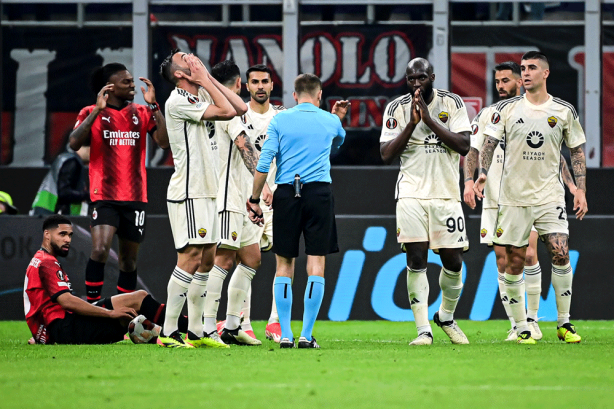 Foto - Atalanta, deplasmanda Liverpool'a fark attı