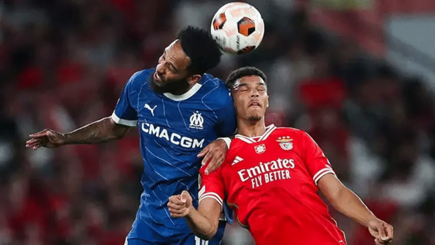 Foto - Atalanta, deplasmanda Liverpool'a fark attı