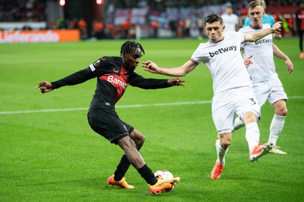 Foto - Atalanta, deplasmanda Liverpool'a fark attı