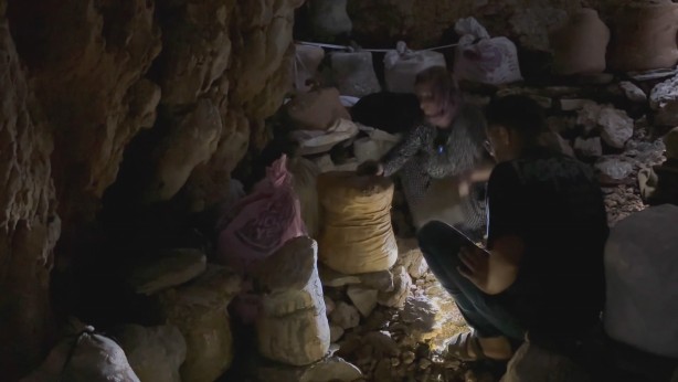 Foto - Atalardan yadigar 300 yıllık gelenek! Lezzeti ikiye katlıyor