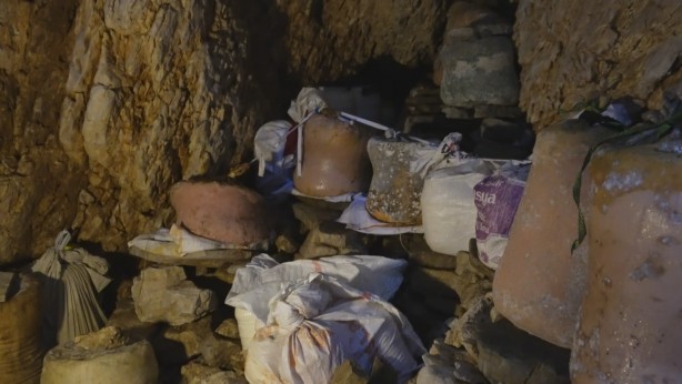 Foto - Atalardan yadigar 300 yıllık gelenek! Lezzeti ikiye katlıyor