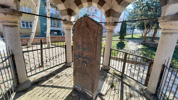 Foto - Atalarımızdan miras: Rauf Paşa Namazgâhı