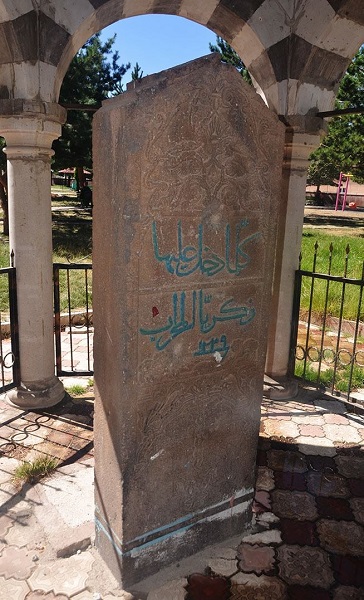 Foto - Atalarımızdan miras: Rauf Paşa Namazgâhı