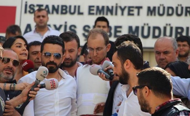 Foto - Atalay Filiz'in hastalığının teşhisi konuldu