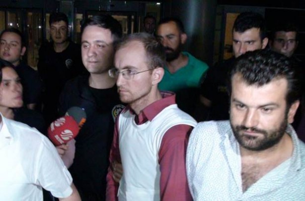 Foto - Atalay Filiz'in hastalığının teşhisi konuldu