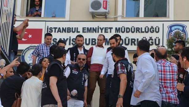 Foto - Atalay Filiz'in hastalığının teşhisi konuldu