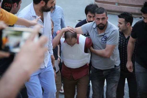 Foto - Atalay Filiz'in hastalığının teşhisi konuldu