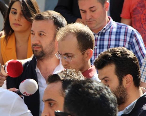Foto - Atalay Filiz'in hastalığının teşhisi konuldu