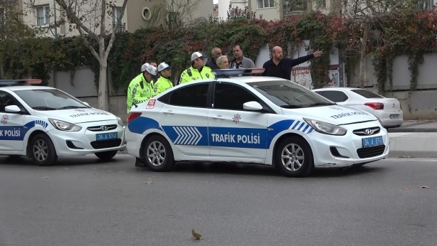 Foto - Ataşehir’de dehşet anları