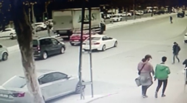 Foto - Ataşehir’de dehşet anları