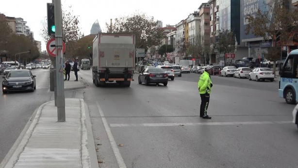 Foto - Ataşehir’de dehşet anları