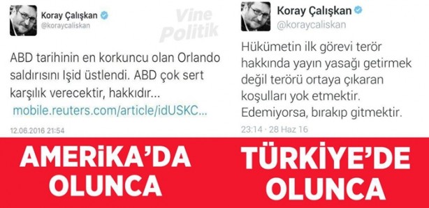 Foto - Atatürk Havalimanı patlaması sosyal medyaya böyle yansıdı!