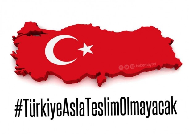 Foto - Atatürk Havalimanı patlaması sosyal medyaya böyle yansıdı!