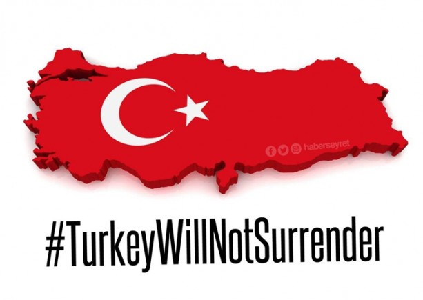 Foto - Atatürk Havalimanı patlaması sosyal medyaya böyle yansıdı!