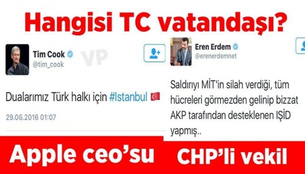Foto - Atatürk Havalimanı patlaması sosyal medyaya böyle yansıdı!