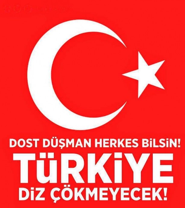 Foto - Atatürk Havalimanı patlaması sosyal medyaya böyle yansıdı!