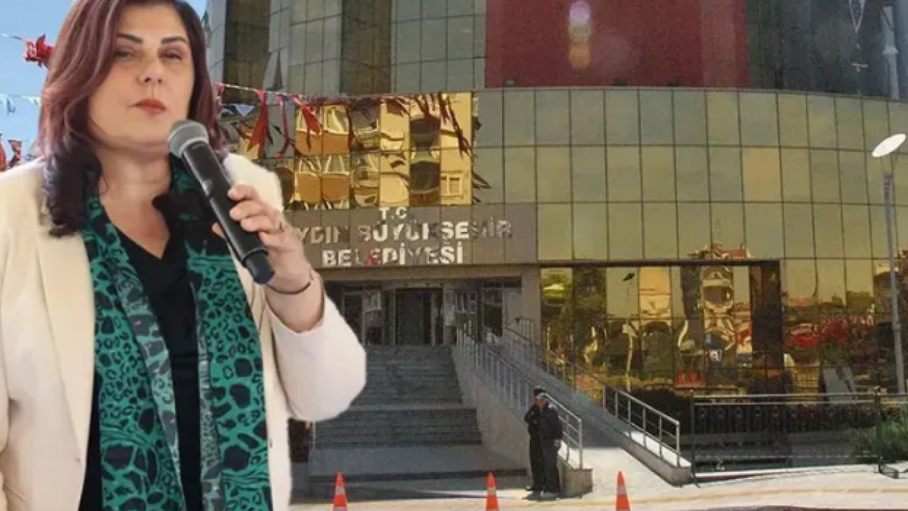 Foto - Atatürk rantçıların aksesuarı oldu! Nerede dalavere varsa arkasında hep o poster var