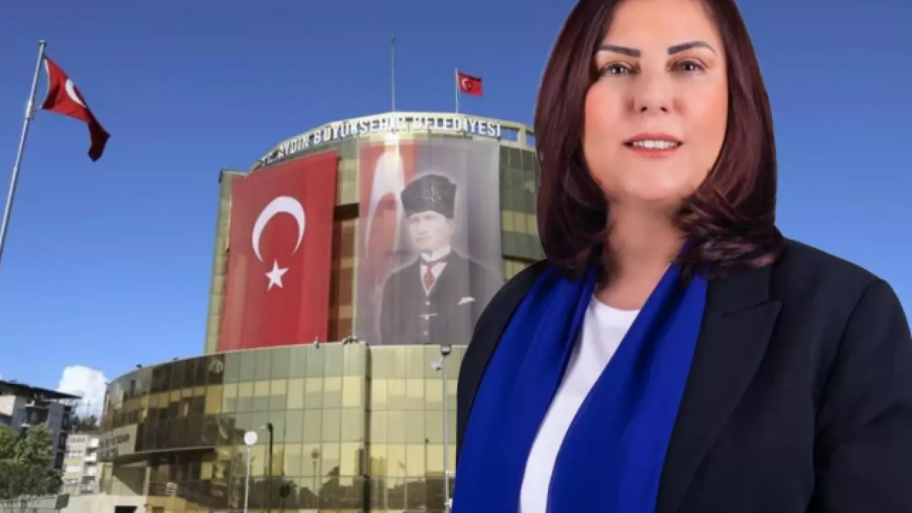 Foto - Atatürk rantçıların aksesuarı oldu! Nerede dalavere varsa arkasında hep o poster var