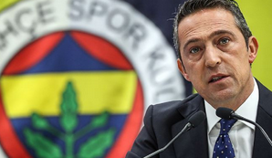 Foto - Atatürk yoksa bizde yokuz niye diyemedin Ali Koç! Litvanya'da müsabaka...