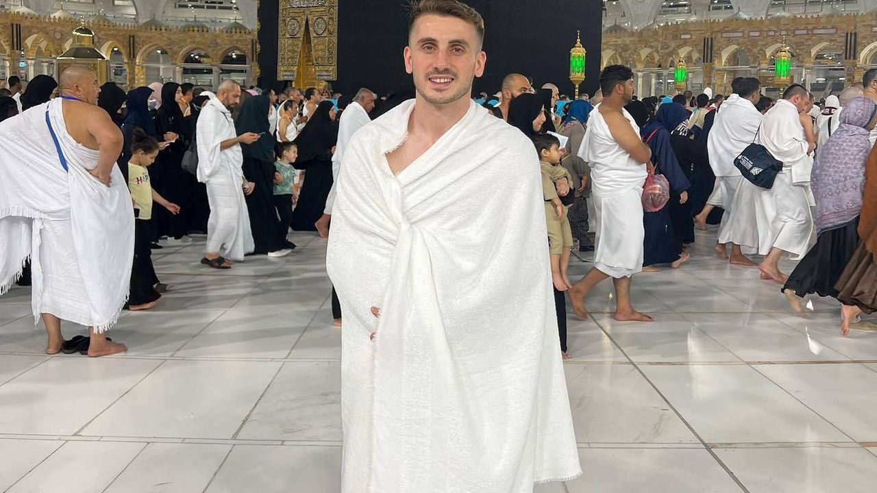 Atatürkçü Aziz Yıldırım’ın kızından şoke eden "Kerem Aktürkoğlu" sözleri